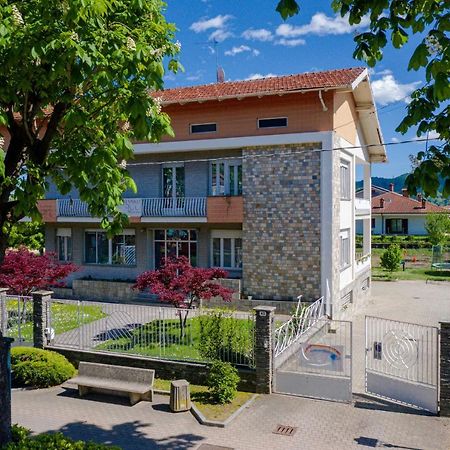 Boulevard 900 Revello Kültér fotó