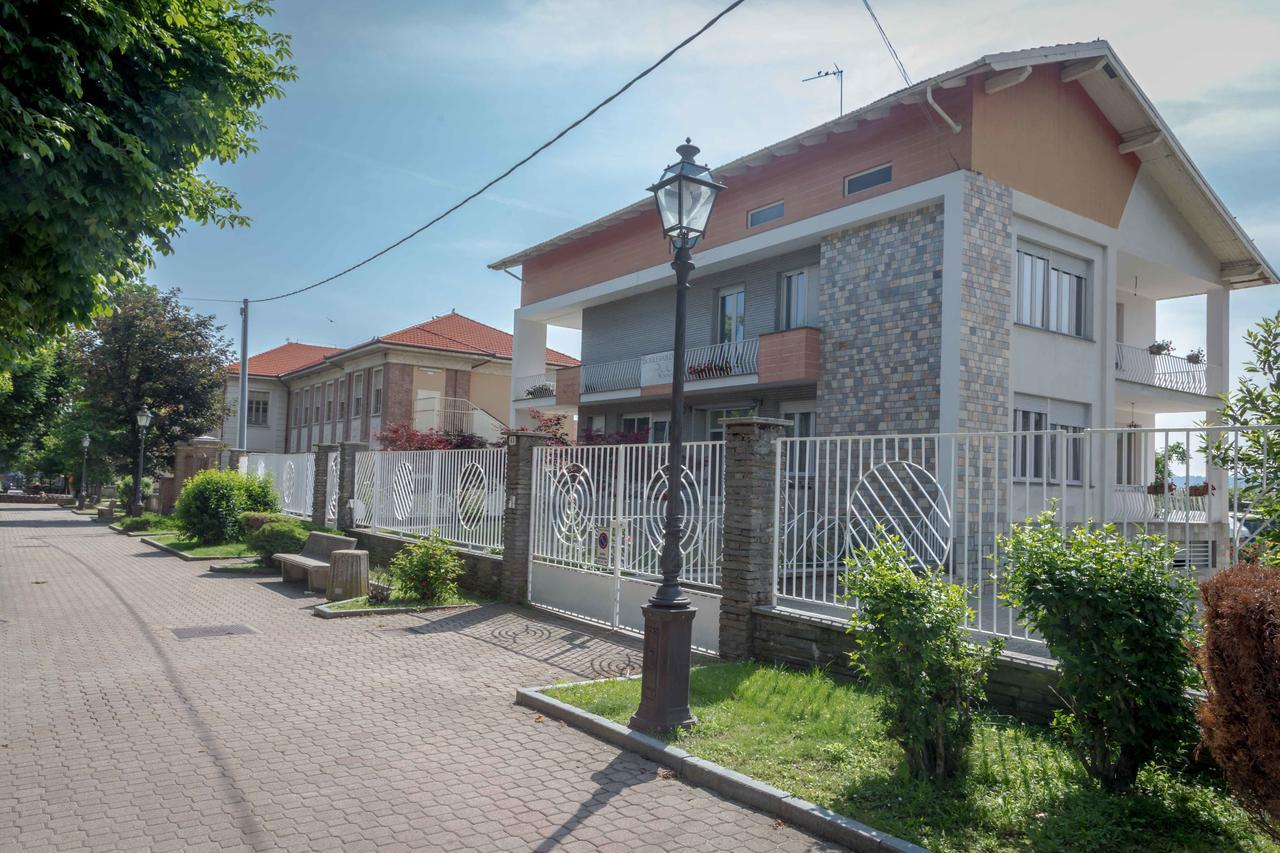 Boulevard 900 Revello Kültér fotó