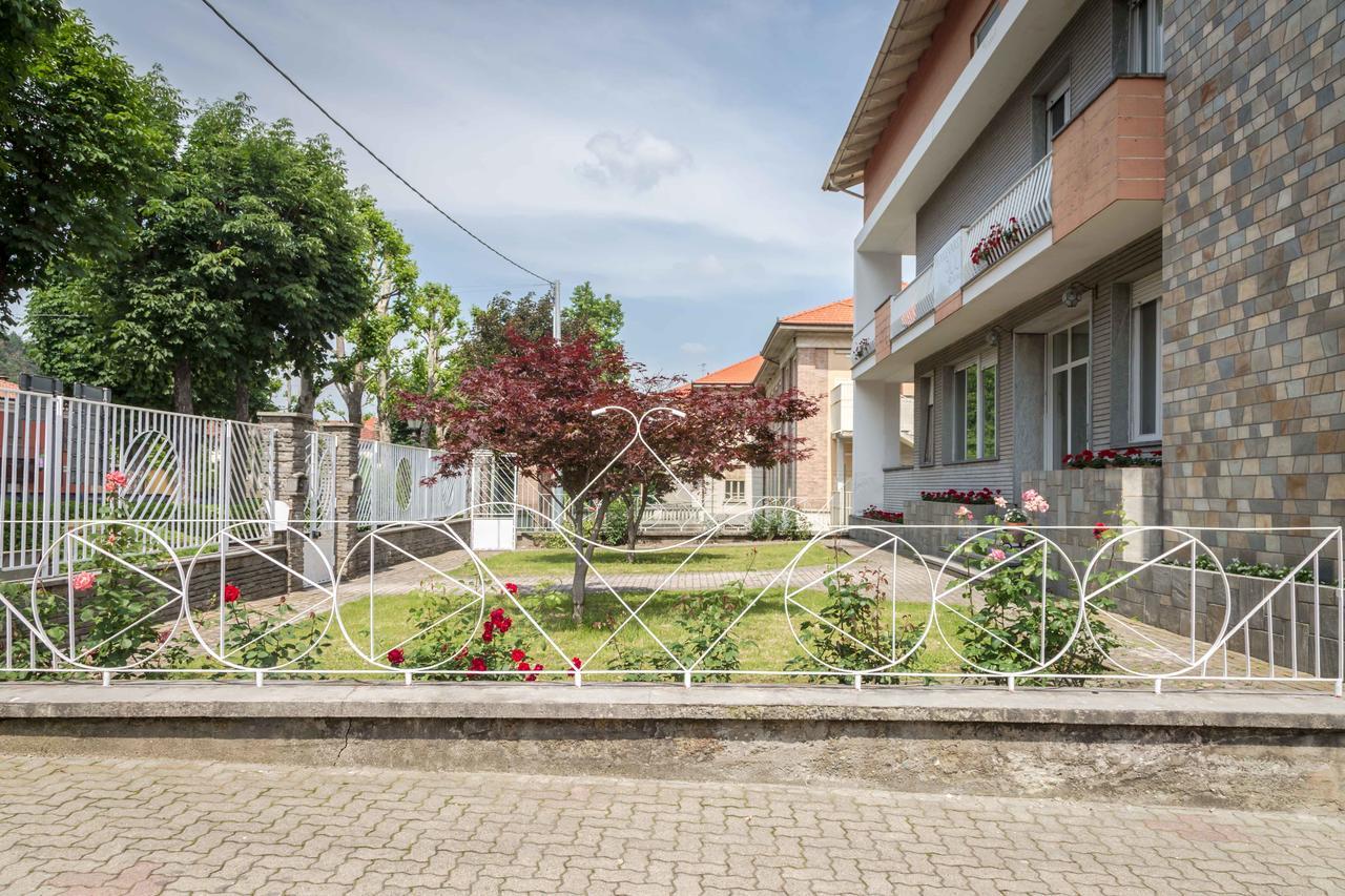 Boulevard 900 Revello Kültér fotó